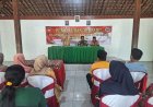 TMMD 128 Perkuat Persatuan: Kesbangpol Pati Edukasi Warga Desa Godo