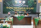 Wasev TMMD 128 Soroti Progres Betonisasi dan RTLH di Pati