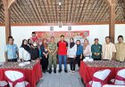 TMMD Pati Tingkatkan Kesejahteraan Peternak Lewat Teknik Sapi Unggul dan Pupuk Organik