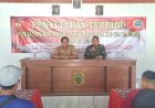 TMMD Pati: Edukasi Pangan Sehat Sentuh Hati Warga Godo