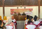 Disdukcapil Pati Mudahkan Warga Urus Dokumen Lewat TMMD