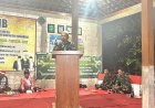 Harmoni Desa Godo: TMMD 128 Bersama Sedekah Bumi Paranggaruda
